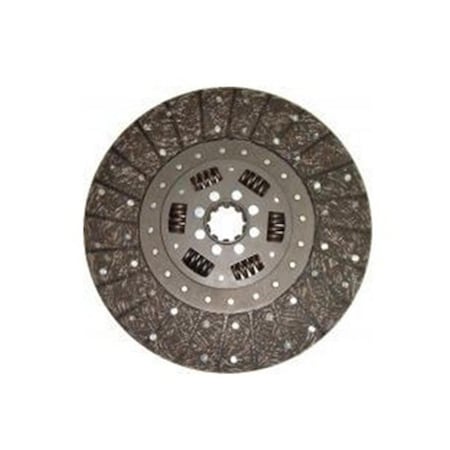 Aftermarket 13" IPTO Disc D9NN7550AB